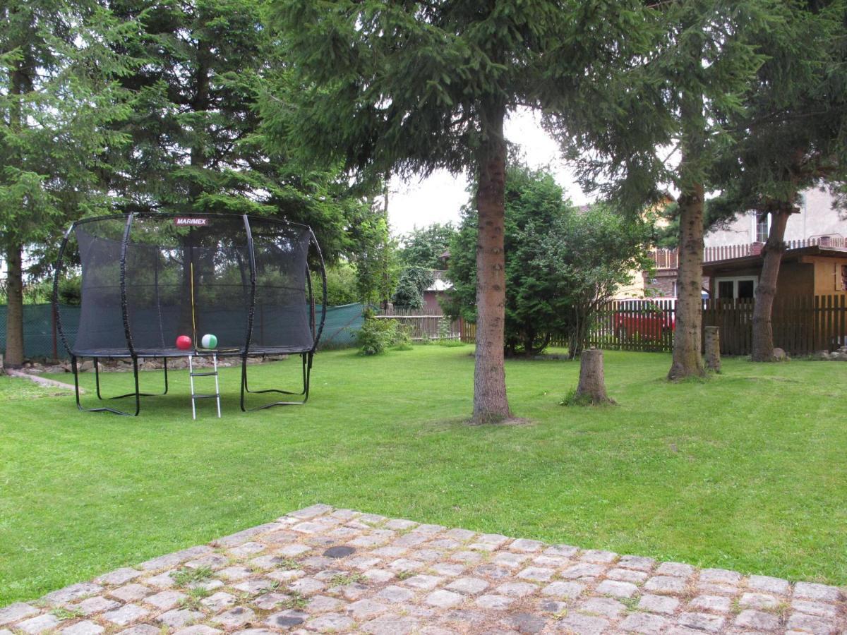 Penzion Sportino Svoboda nad Upou Exterior photo