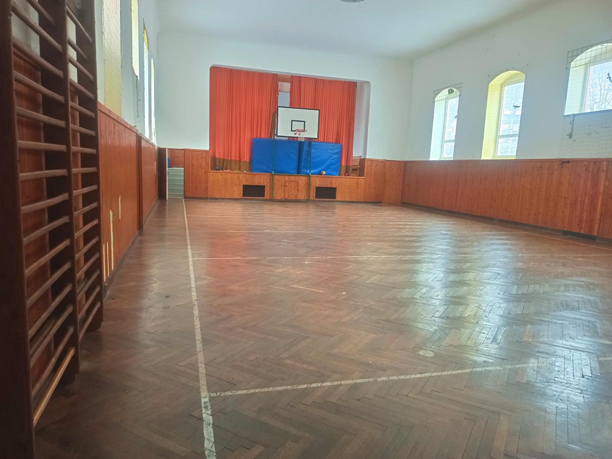 Penzion Sportino Svoboda nad Upou Exterior photo